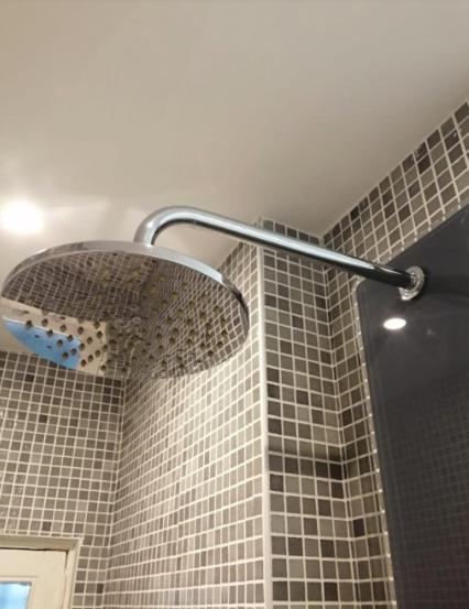 Midoon Guest - Duplex D'Architect Paris 10Eme Apartment Exterior foto