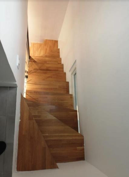 Midoon Guest - Duplex D'Architect Paris 10Eme Apartment Exterior foto