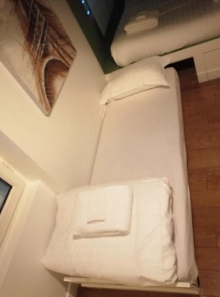 Midoon Guest - Duplex D'Architect Paris 10Eme Apartment Exterior foto